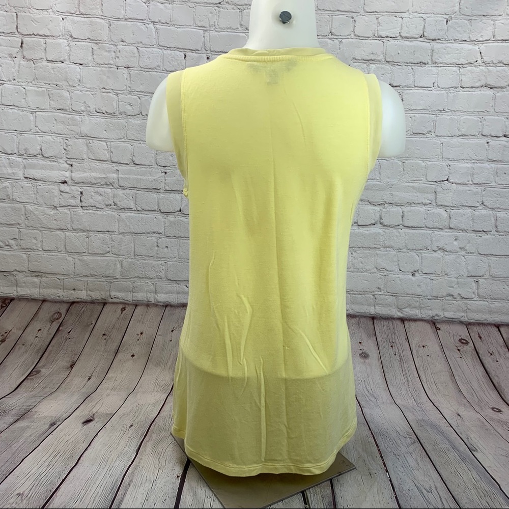 Athleta Exercise Tank Top - Picture 4 of 7